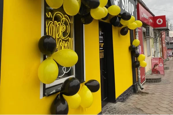 Здолбунов, ул. Княгини Ольги, 30