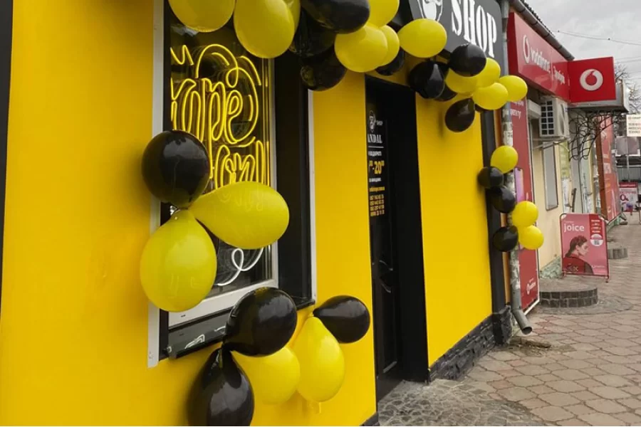 Здолбунов, ул. Княгини Ольги, 30