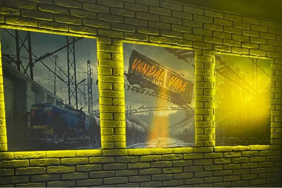 Здолбунов, ул. Княгини Ольги, 30