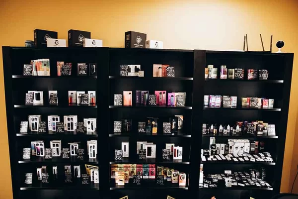 Винница, ул. Коцюбинского, 32