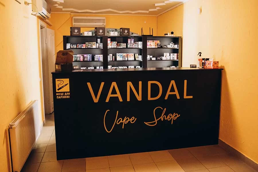 Винница, ул. Келецкая, 64