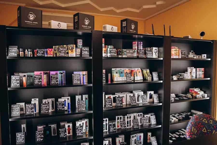 Винница, ул. Келецкая, 64