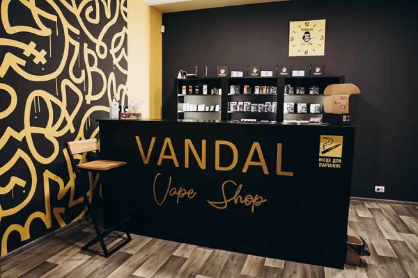 Винница, ул. Грушевского, 38