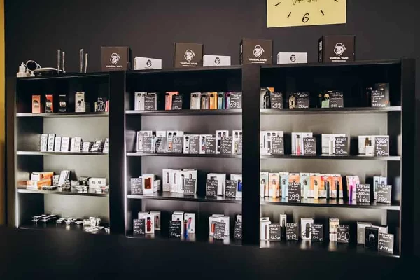 Винница, ул. Грушевского, 38