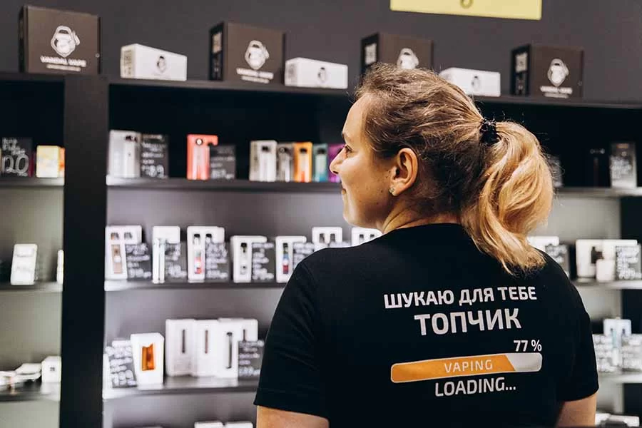 Винница, ул. Грушевского, 38