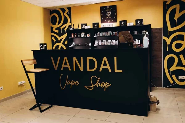 Винница, просп. Юности, 22