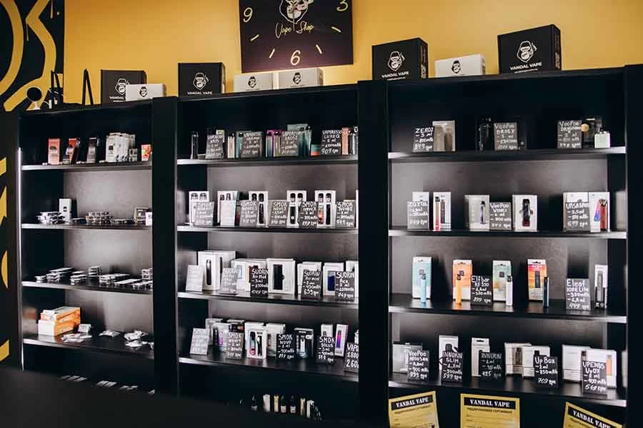 Винница, просп. Юности, 22