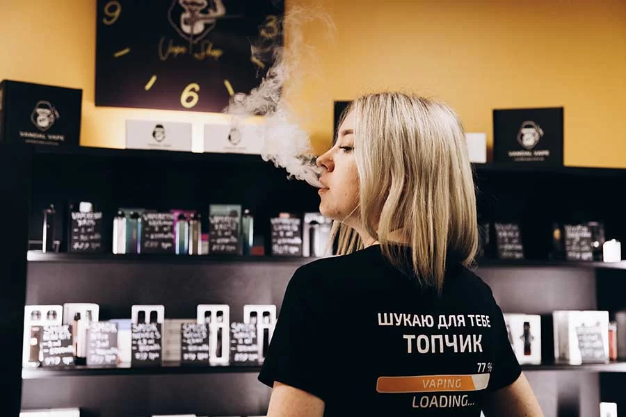 Винница, просп. Юности, 22