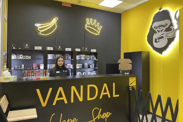 Винница, ул. Привокзальная, 2