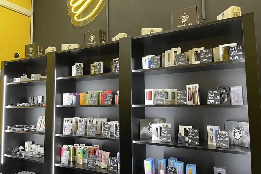 Винница, ул. Привокзальная, 2