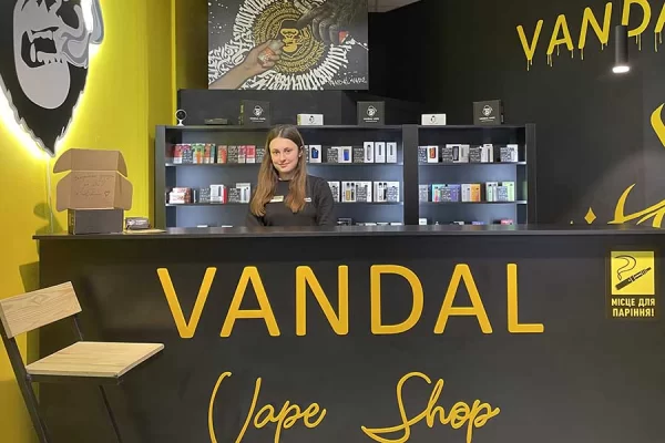 Винница, ул. Пирогова, 76