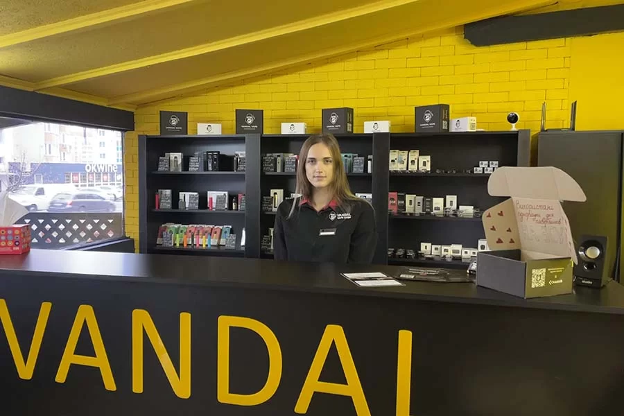 Винница, ул. Зодчих, 10