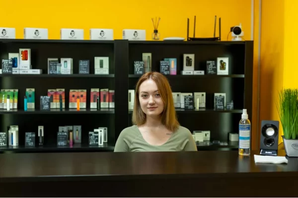 Ровно, ул. Киевская, 40н