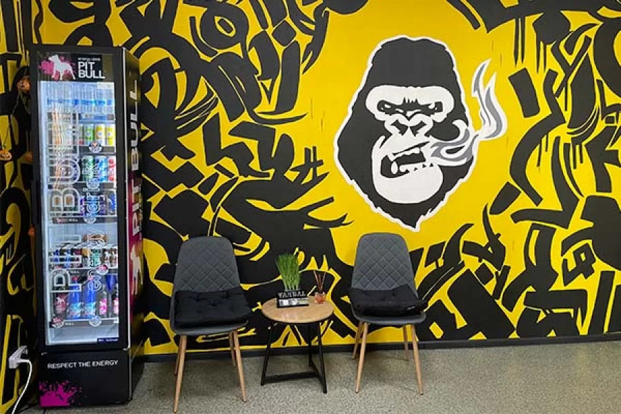 Ровно, ул. Киевская, 40н