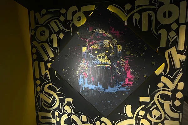 Ровно, ул. Академика Грушевского, 9