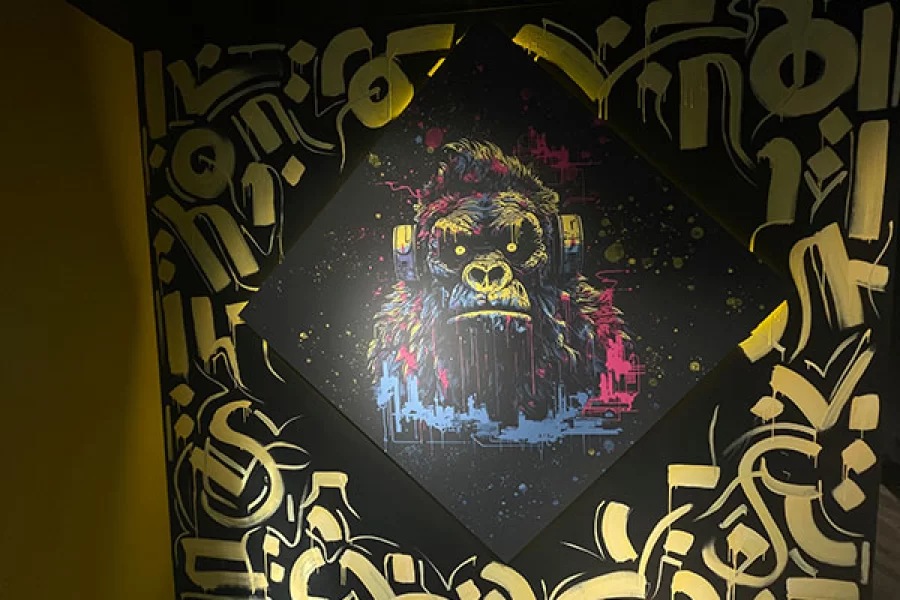 Ровно, ул. Академика Грушевского, 9