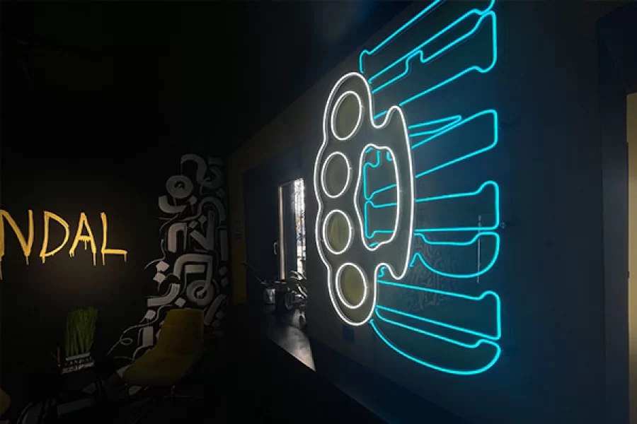 Ровно, ул. Академика Грушевского, 9