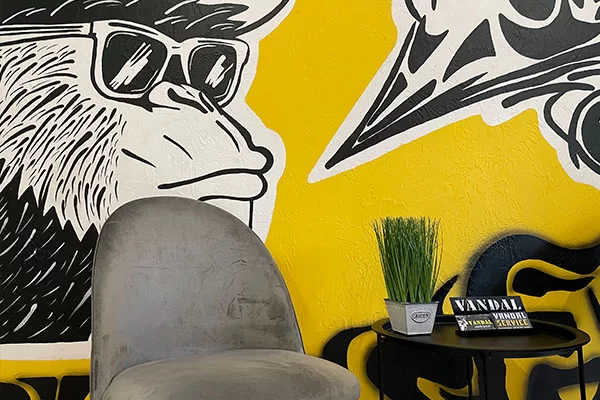 Ровно, ул. Видинская, 44