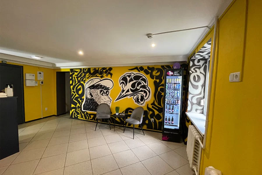 Ровно, ул. Видинская, 44