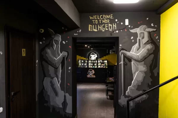 Ровно, ул. Соборная, 15