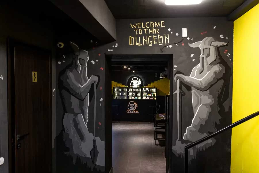 Ровно, ул. Соборная, 15