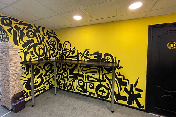 Ровно, ул. Полуботка, 4