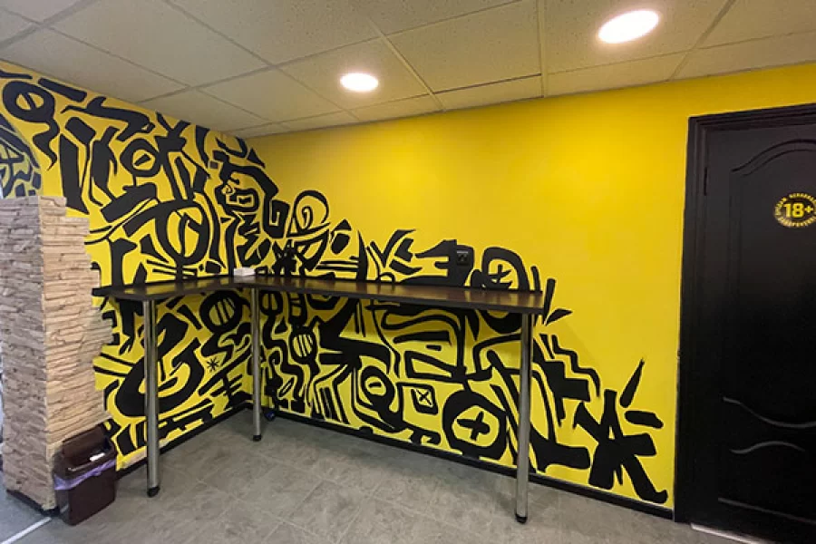 Ровно, ул. Полуботка, 4