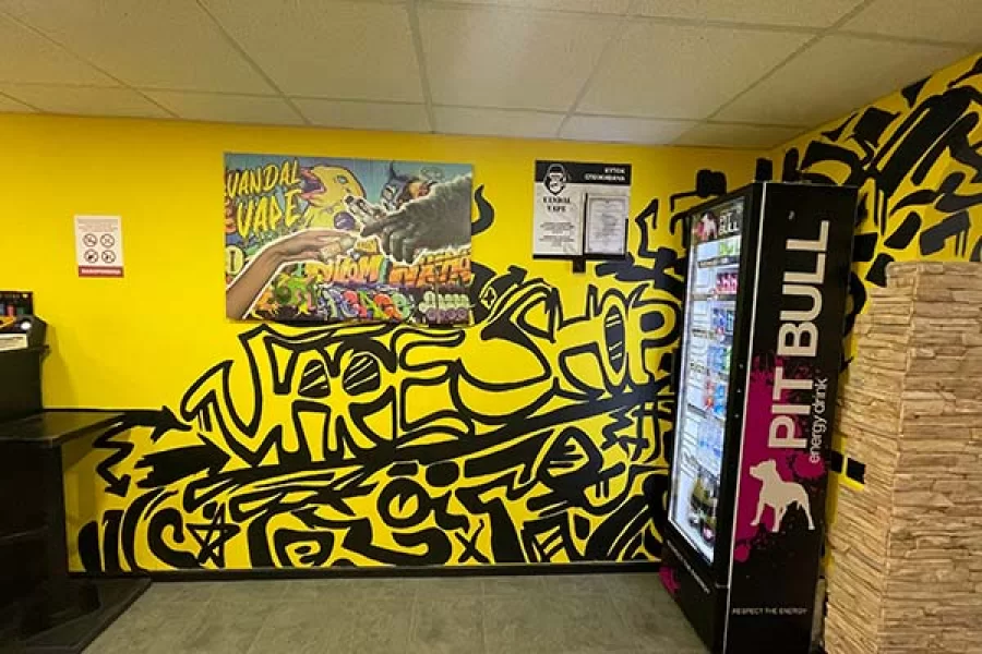 Ровно, ул. Полуботка, 4