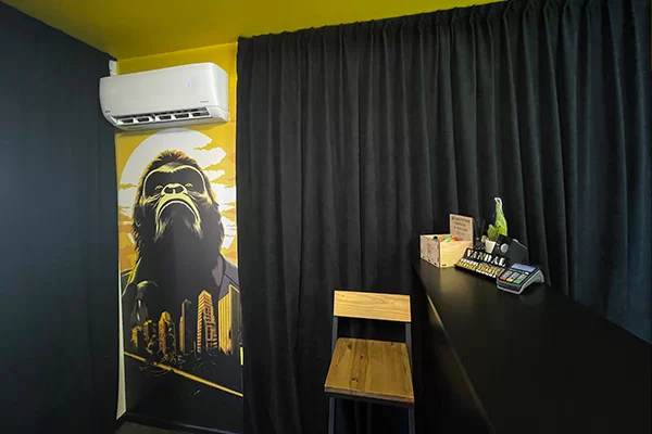 Ровно, ул. Князя Романа, 1