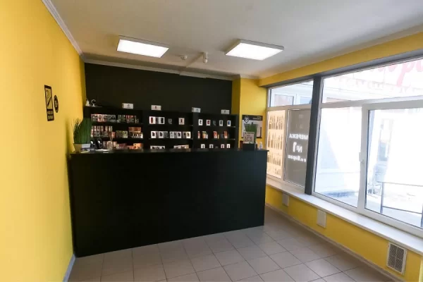 Вараш, микрорайон Строителей, 71д