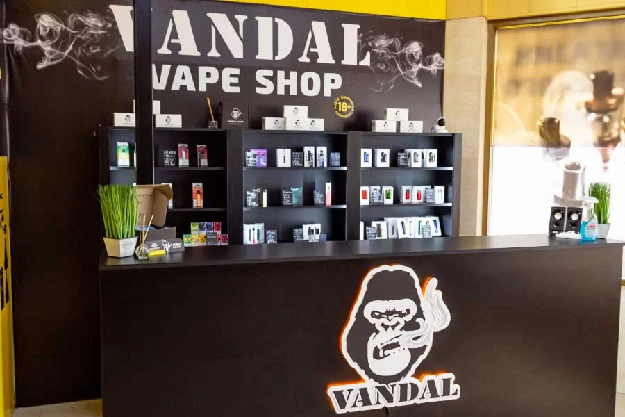 Сарны, ул. Европейская, 9 (Белгородская)