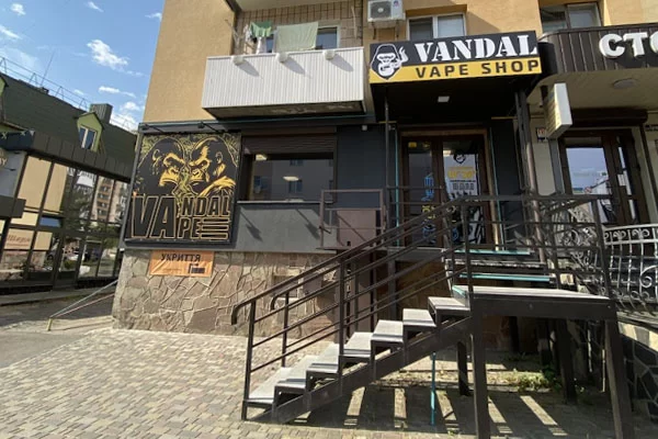 Костополь, ул. Грушевского, 34/23