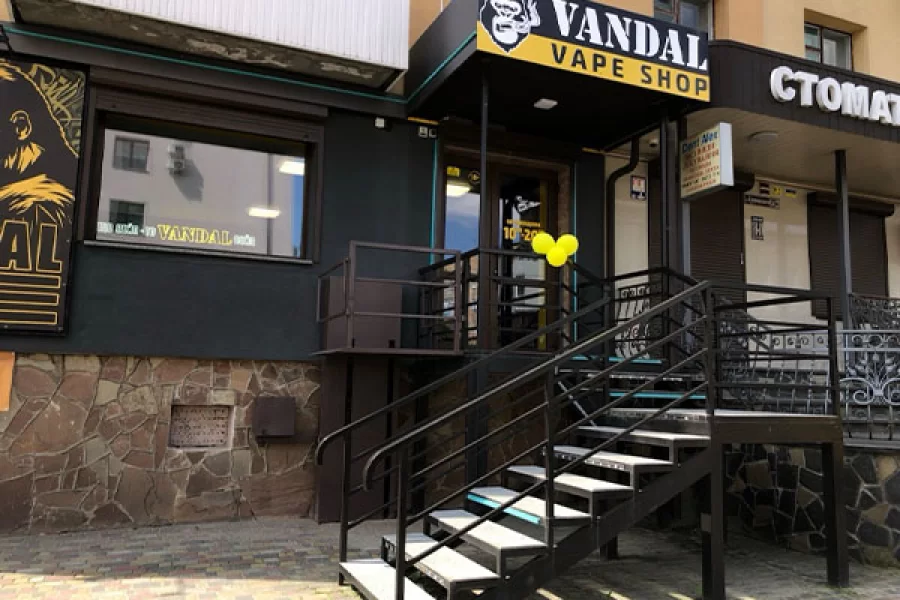 Костополь, ул. Грушевского, 34/23