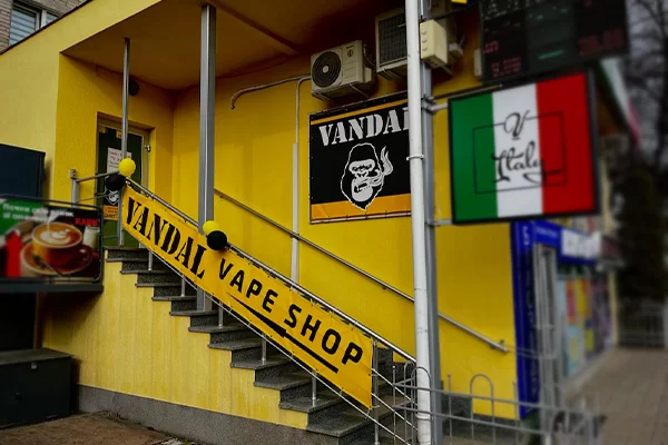 Винница, просп. Юности, 22