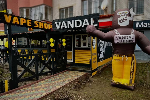 Винница, ул. Зодчих, 10