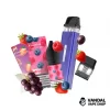 Blueberry Raspberry / Strawberry Grape