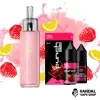 Pink Juice