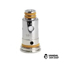elfbar nachfüll pod läuft aus Résistances B MTL 0.8 ohm (x5) - GeekVape main image 0