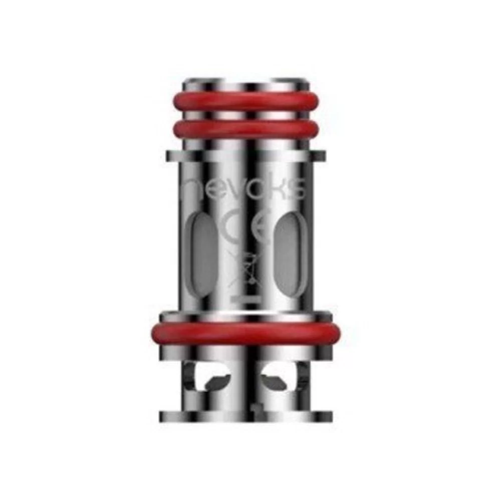 Сменный испаритель Nevoks SPL-10 с сопротивлением 0.8 Ом на сетке Сменный испаритель Nevoks SPL-10 с сопротивлением 0.8 Ом на сетке