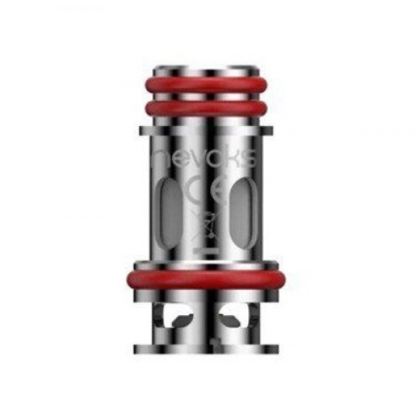 Сменный испаритель   Nevoks SPL-10 с сопротивлением 0.8 Ом на сетке