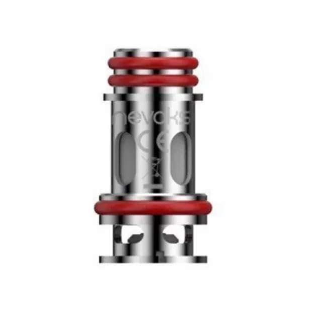 Змінний випаровувач  Nevoks SPL-10 опором 0.8 Ом на сітці