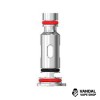 Сменный испаритель   Uwell Caliburn G с сопротивлением 1.2 Ом на сетке