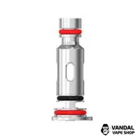 Сменный испаритель Uwell Caliburn G Coil 1.2 ohm