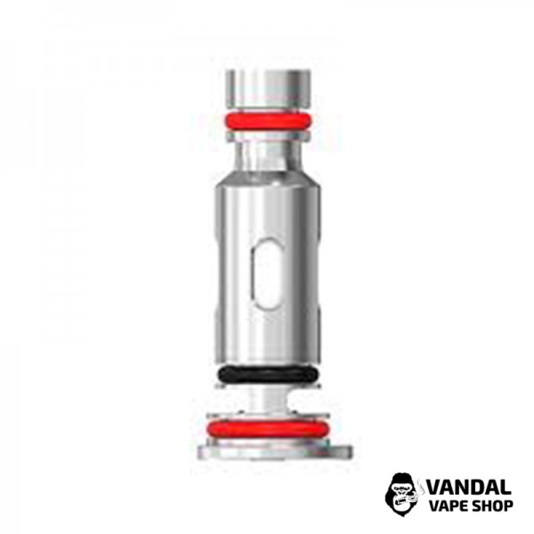 Сменный испаритель   Uwell Caliburn G с сопротивлением 1.2 Ом на сетке