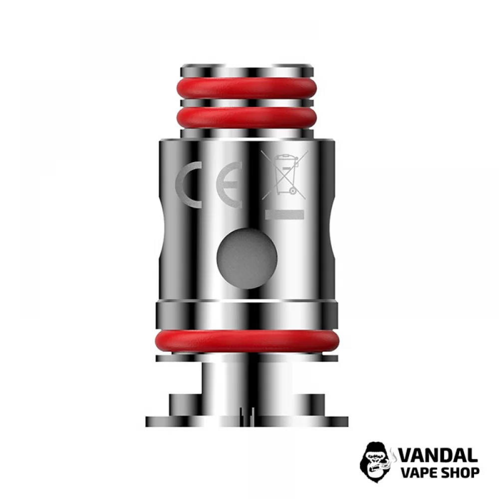 Сменный испаритель Nevoks SPL-10 с сопротивлением 0.6 Ом на сетке Сменный испаритель Nevoks SPL-10 с сопротивлением 0.6 Ом на сетке