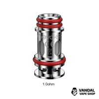 Змінний випаровувач Nevoks SPL-10 Сoil 1.0ohm