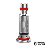 Сменный испаритель Uwell Caliburn G Coil 0.8 ohm
