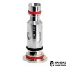 Сменный испаритель   Uwell Caliburn G с сопротивлением 1.0 Ом на сетке