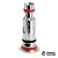 Сменный испаритель Uwell Caliburn G Coil 1.0 ohm