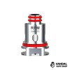 Змінний випаровувач Smok RPM Coil Quartz опором 1.2 Ом
